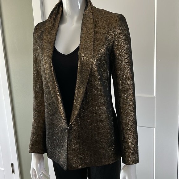 Hod Paris Onasis Blazer Jacket - Picture 4 of 15